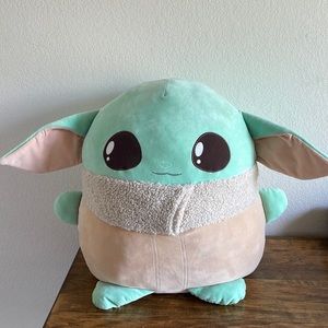 22” Grogu Squishmallow